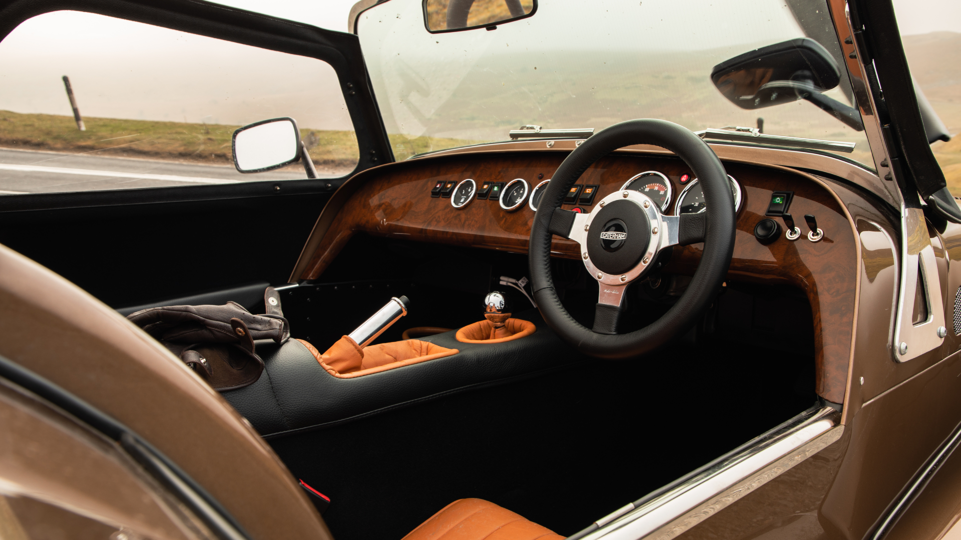 Super Seven | Caterham